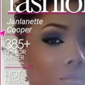 Meet your Posher, Janlanette